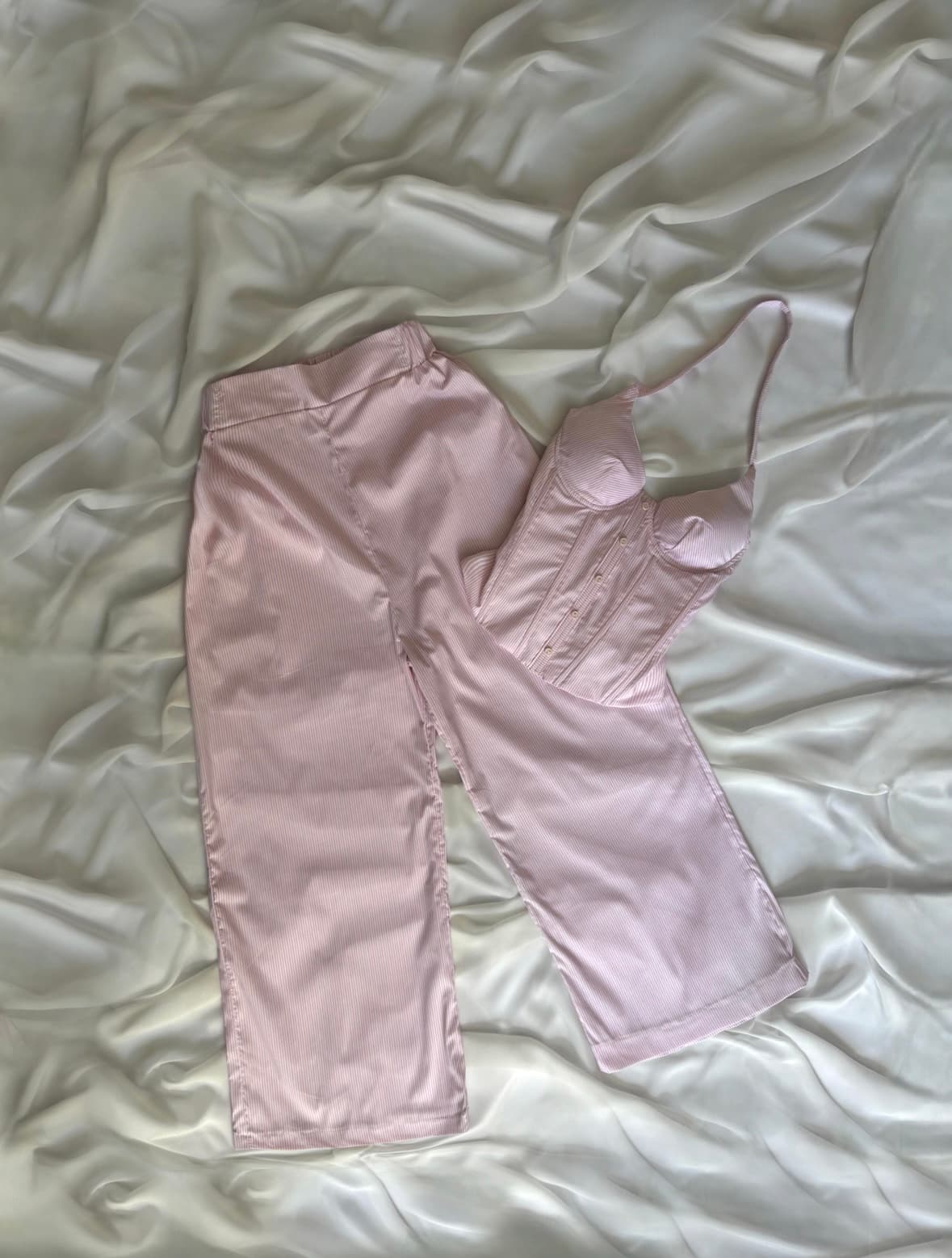 SET RACHEL